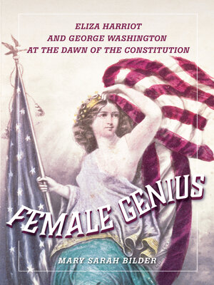 cover image of Female Genius